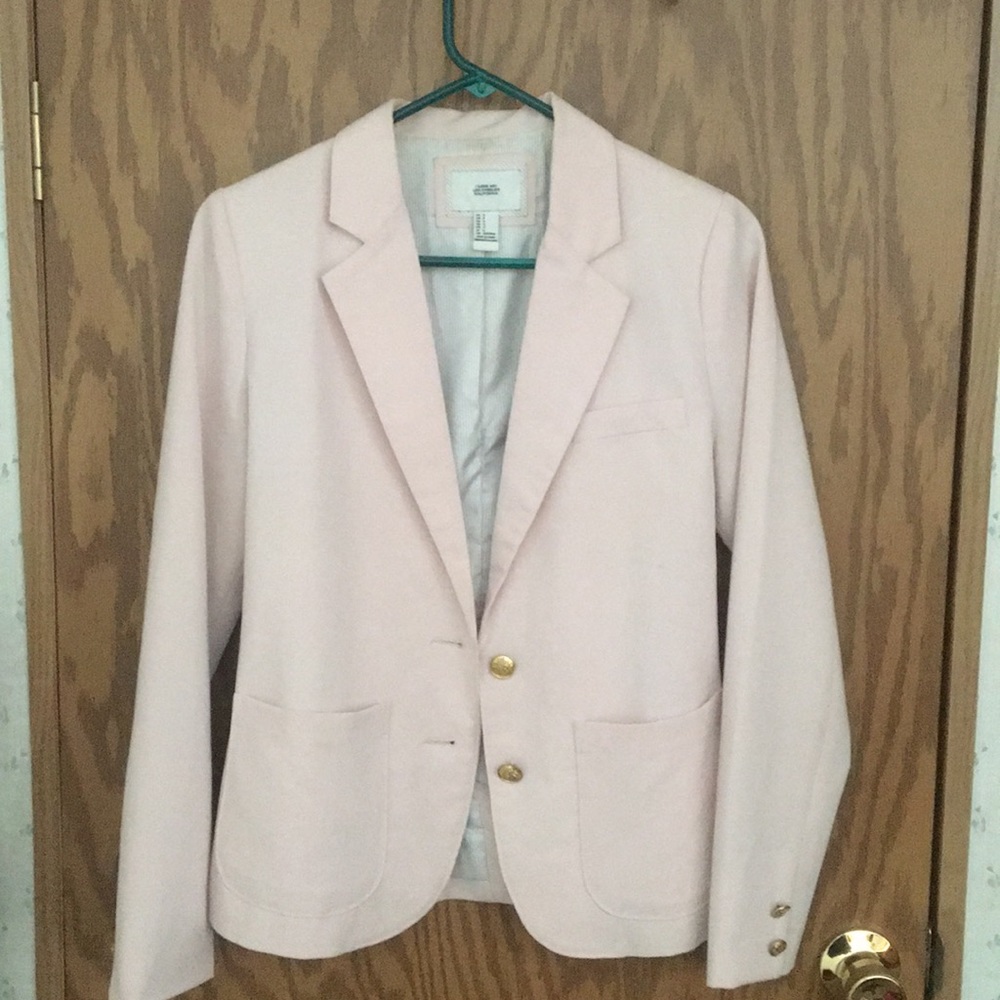 Forever 21 Blazer
